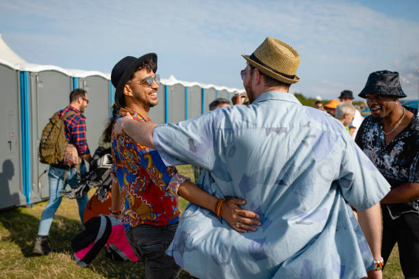 Best Portable toilet rental cost  in Coalgate, OK