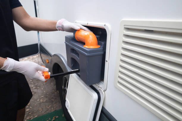 Best Porta potty rental near me  in Coalgate, OK