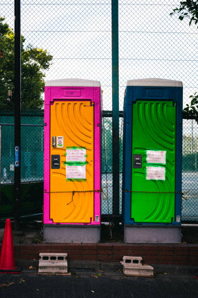 Best Porta potty rental for parties  in Coalgate, OK