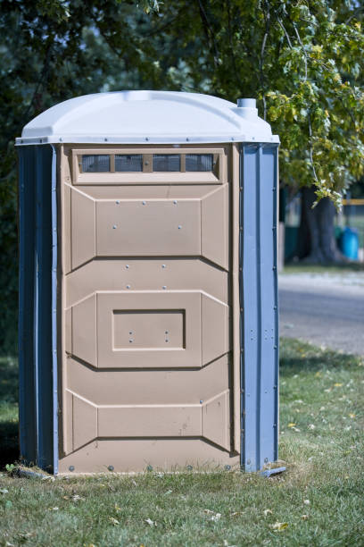 Best Luxury portable toilet rental  in Coalgate, OK
