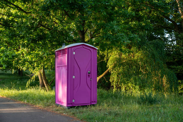 Best Emergency porta potty rental  in Coalgate, OK