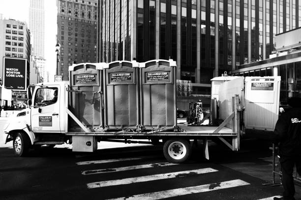 Best Affordable porta potty rental  in Coalgate, OK