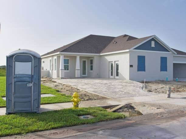Best Luxury portable toilet rental  in Coalgate, OK