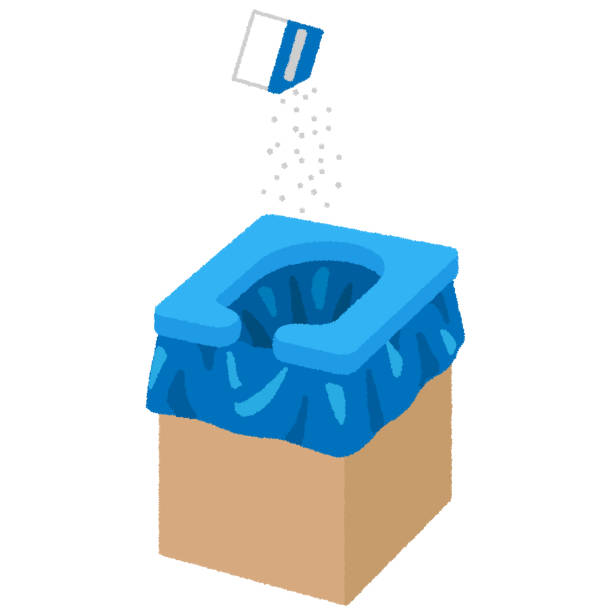 Best Local porta potty services  in Coalgate, OK