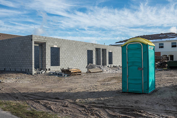 Best Porta potty rental for festivals  in Coalgate, OK